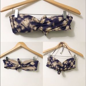 Victoria’s Secret two piece bikini